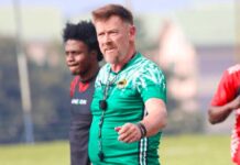 Kotoko still a work in progress – Eric Tinkler