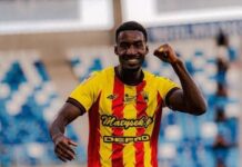 Morgan Fassbender scores in Korona Kielce win over Wisla Plock