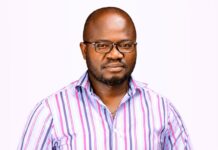Official: Pious Vincent Abakah Wins NPP Western North Regional Chairmanship