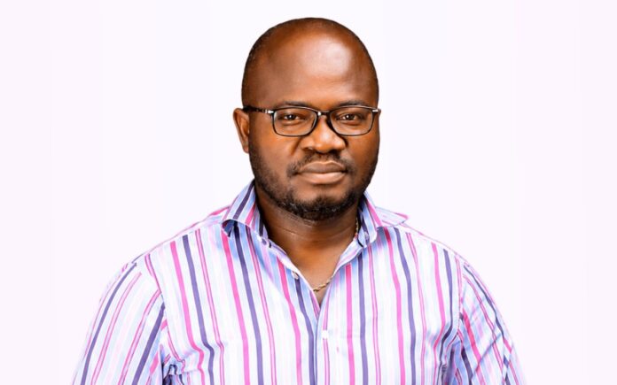 Pious Vincent Abakah