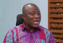 MMDCE elections won’t change anything without local gov’t reforms – Nii Adjei Sowah