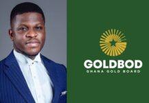 GoldBod generates $1.87bn for September FX; exceeds target