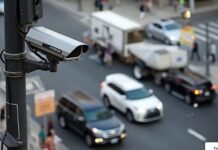 Police reschedule full implementation of TRAFFITECH-GH to November 1