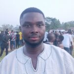 Collins Owusu Ansah Wins NDC Sefwi Wiawso Communications Officer Position