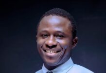 Emmanuel Martey Wins NDC Sefwi Wiawso Deputy Communications Officer Position